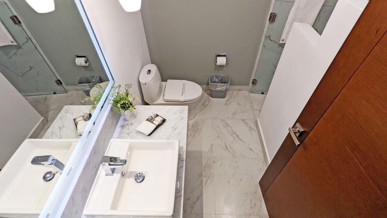 Hotel Fray Select Tepic Bagian luar foto