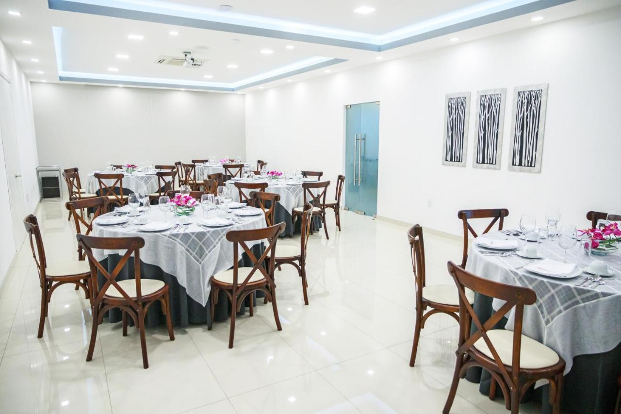 Hotel Fray Select Tepic Bagian luar foto